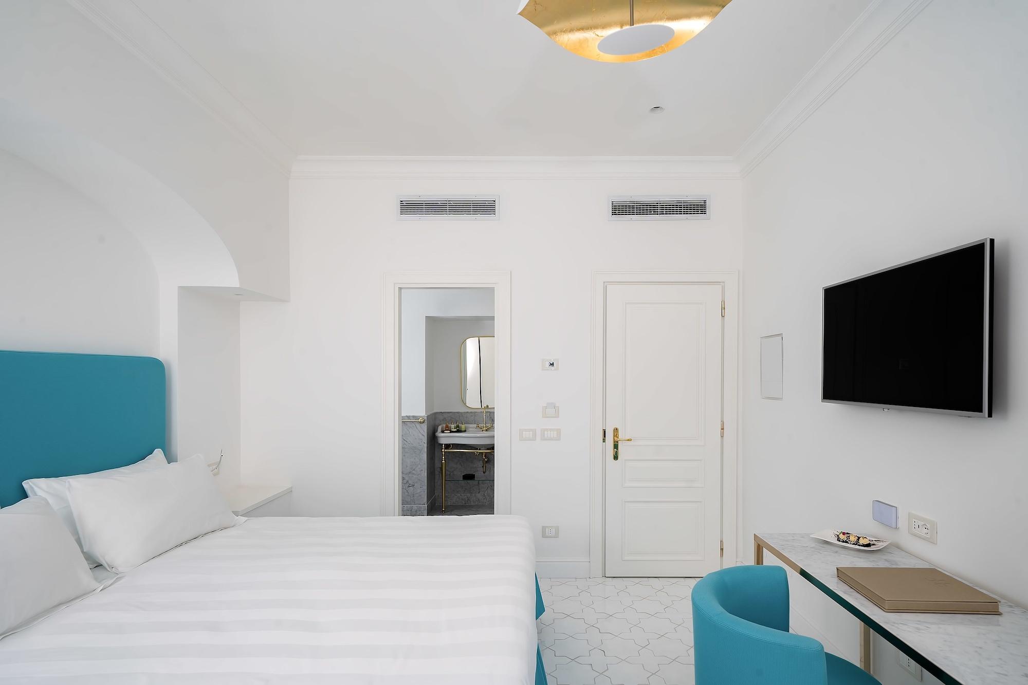 Hotel Lorelei Londres Sorrento Dış mekan fotoğraf