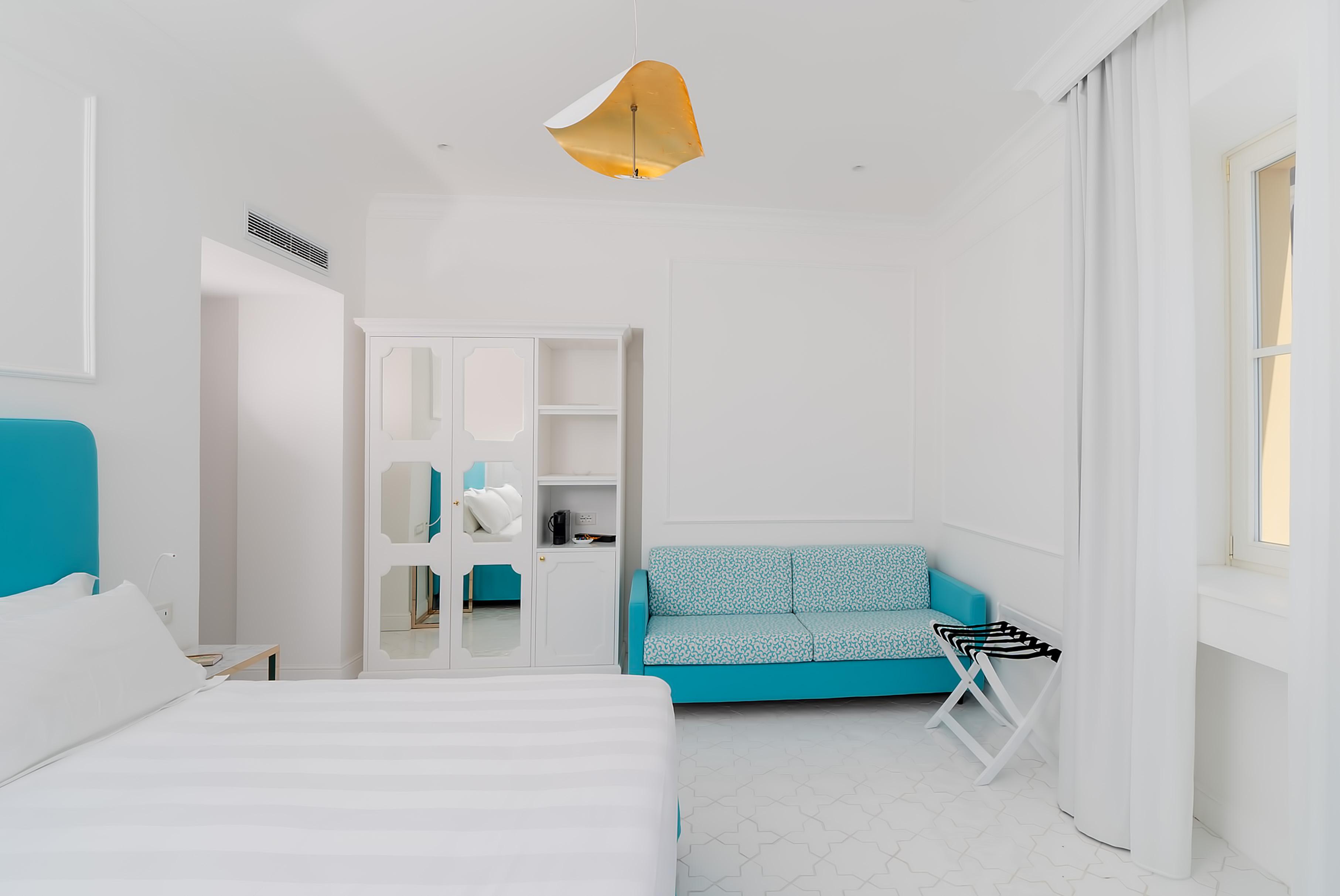 Hotel Lorelei Londres Sorrento Dış mekan fotoğraf
