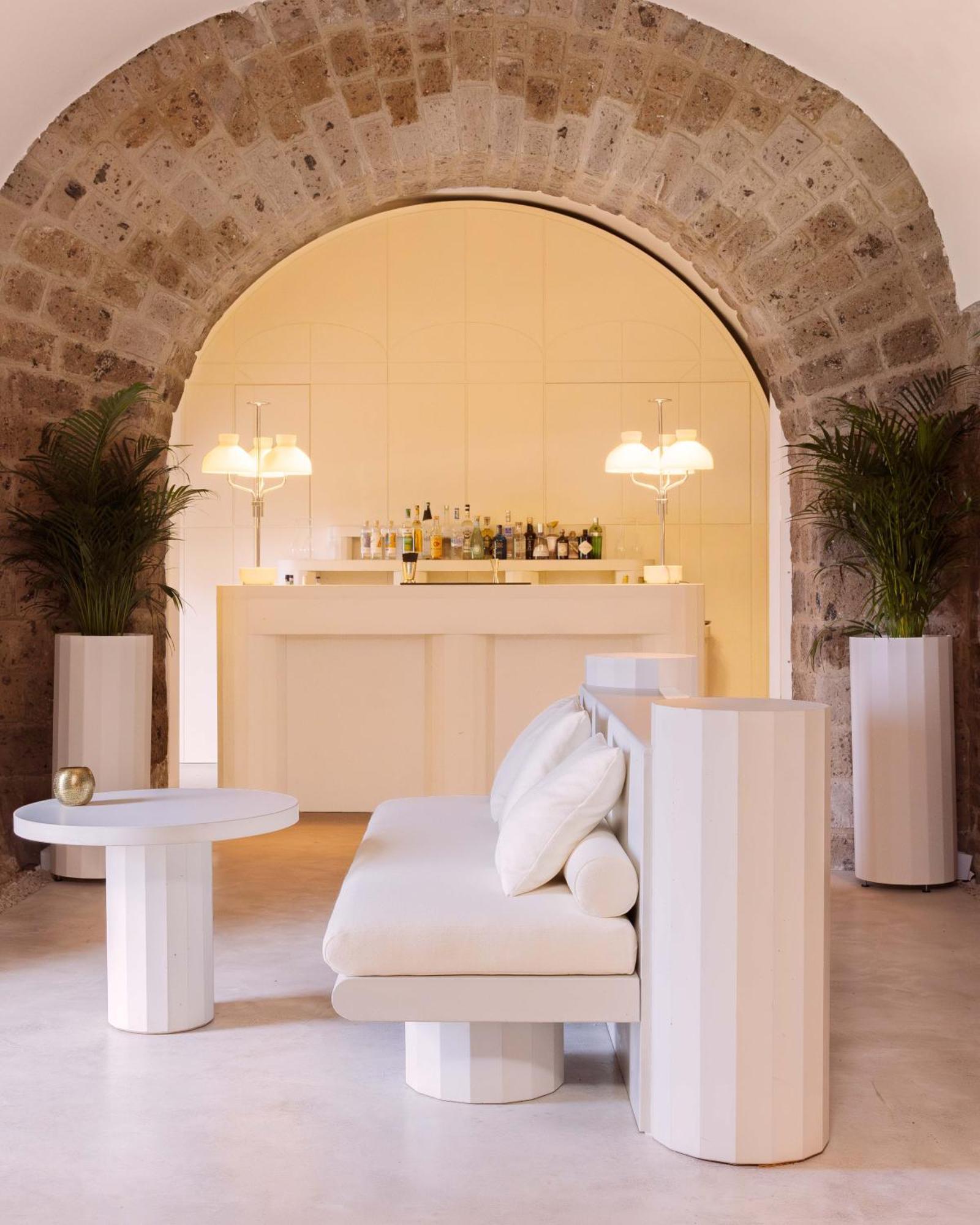 Hotel Lorelei Londres Sorrento Dış mekan fotoğraf